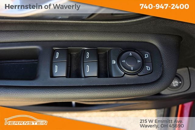 2023 GMC Terrain AWD SLE