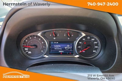 2023 GMC Terrain AWD SLE