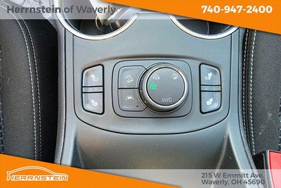 2023 GMC Terrain AWD SLE