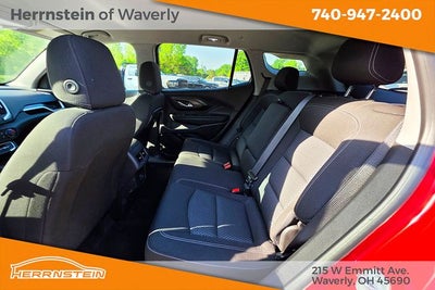 2023 GMC Terrain AWD SLE