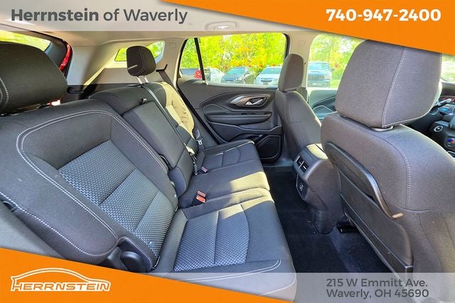 2023 GMC Terrain AWD SLE