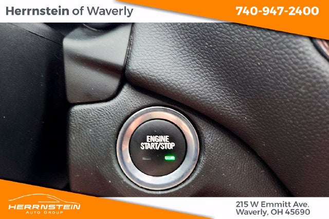 2021 Chevrolet Equinox FWD LT