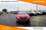 2021 Chevrolet Equinox FWD LT