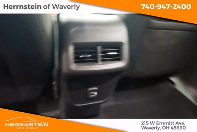 2021 Chevrolet Equinox FWD LT