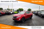 2021 Chevrolet Equinox FWD LT
