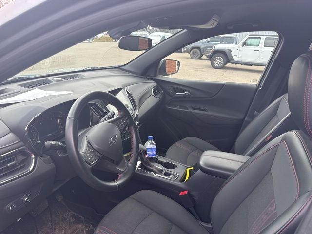 2024 Chevrolet Equinox FWD RS