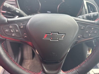 2024 Chevrolet Equinox FWD RS