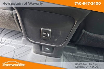 2024 Chevrolet Equinox FWD RS