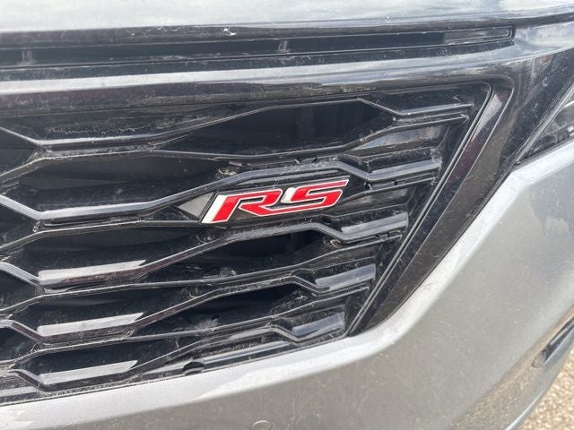 2024 Chevrolet Equinox FWD RS