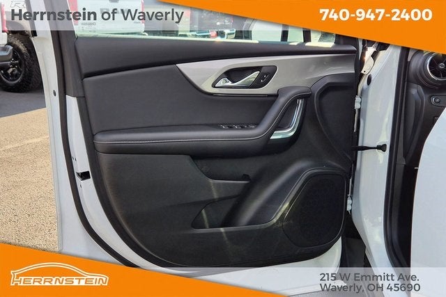 2023 Chevrolet Blazer AWD 2LT