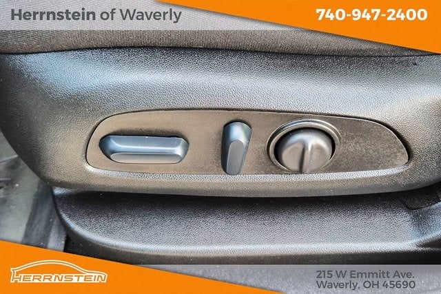 2023 Chevrolet Blazer AWD 2LT