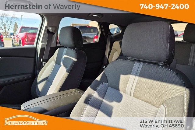 2023 Chevrolet Blazer AWD 2LT