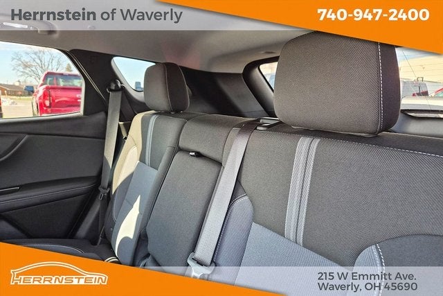 2023 Chevrolet Blazer AWD 2LT