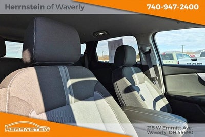 2023 Chevrolet Blazer AWD 2LT