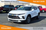 2023 Chevrolet Blazer AWD 2LT