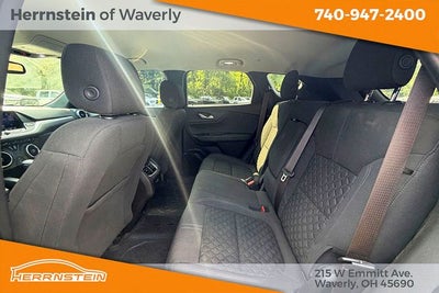 2021 Chevrolet Blazer AWD 2LT