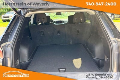 2021 Chevrolet Blazer AWD 2LT