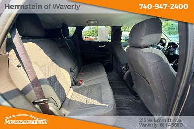 2021 Chevrolet Blazer AWD 2LT