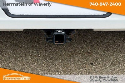 2021 GMC Sierra 1500 4WD Crew Cab Short Box Elevation