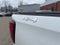 2021 GMC Sierra 1500 4WD Crew Cab Short Box Elevation