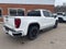 2021 GMC Sierra 1500 4WD Crew Cab Short Box Elevation