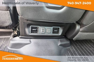 2020 GMC Sierra 1500 4WD Crew Cab Short Box SLT