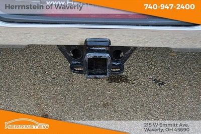 2020 GMC Sierra 1500 4WD Crew Cab Short Box SLT