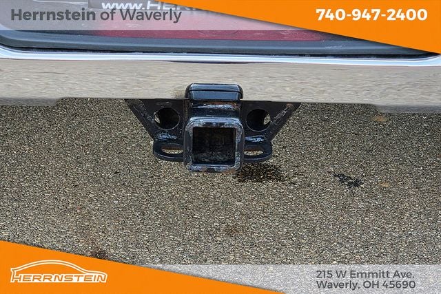 2020 GMC Sierra 1500 4WD Crew Cab Short Box SLT