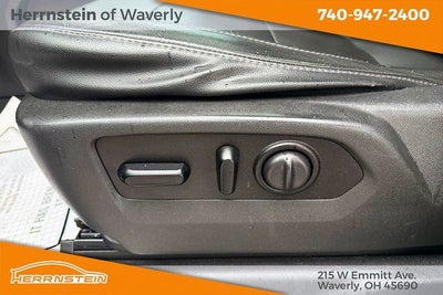 2020 GMC Sierra 1500 4WD Crew Cab Standard Box SLT