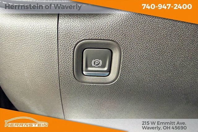 2020 GMC Sierra 1500 4WD Crew Cab Standard Box SLT