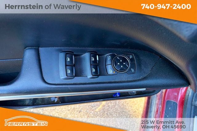 2015 Lincoln MKZ Base