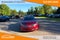 2015 Lincoln MKZ Base