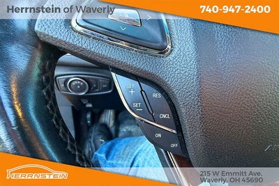 2015 Lincoln MKZ Base