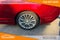 2015 Lincoln MKZ Base