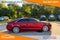 2015 Lincoln MKZ Base