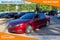 2015 Lincoln MKZ Base