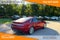 2015 Lincoln MKZ Base