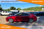 2015 Lincoln MKZ Base