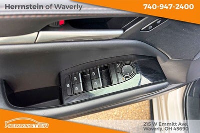 2024 Mazda Mazda3 Sedan 2.5 S Select Sport