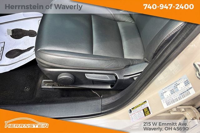 2024 Mazda Mazda3 Sedan 2.5 S Select Sport