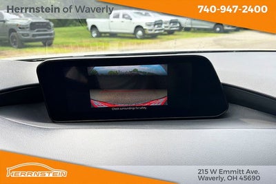 2024 Mazda Mazda3 Sedan 2.5 S Select Sport