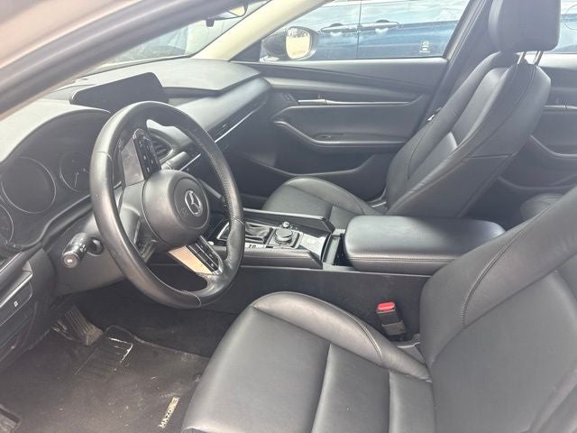 2024 Mazda Mazda3 2.5 S Select Sport