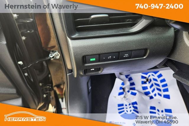 2024 Nissan Sentra S Xtronic CVT