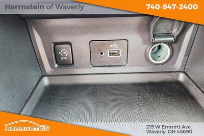 2024 Nissan Sentra S Xtronic CVT