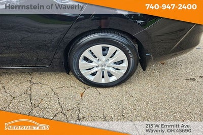 2024 Nissan Sentra S Xtronic CVT