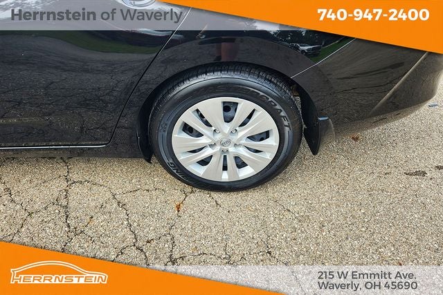 2024 Nissan Sentra S Xtronic CVT