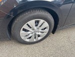 2024 Nissan Sentra S Xtronic CVT