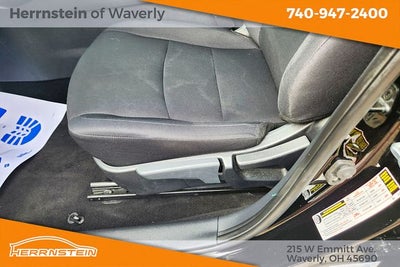 2024 Nissan Sentra S Xtronic CVT
