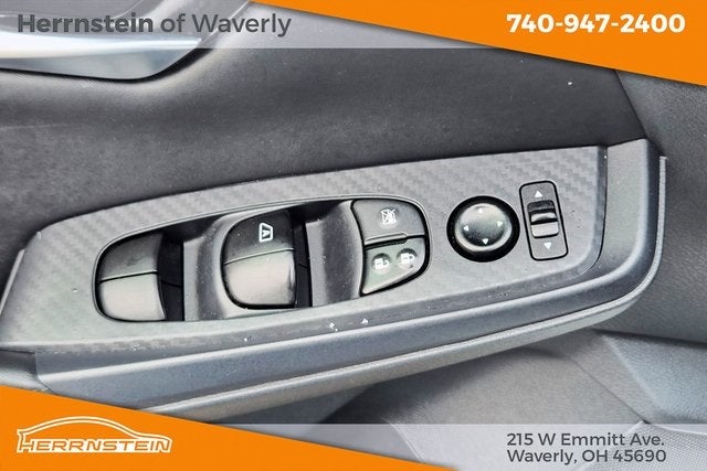 2023 Nissan Sentra SV Xtronic CVT