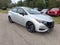 2024 Nissan Versa 1.6 SR